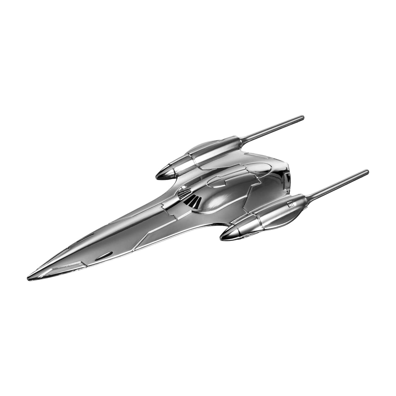 ROYAL NABOO STARSHIP