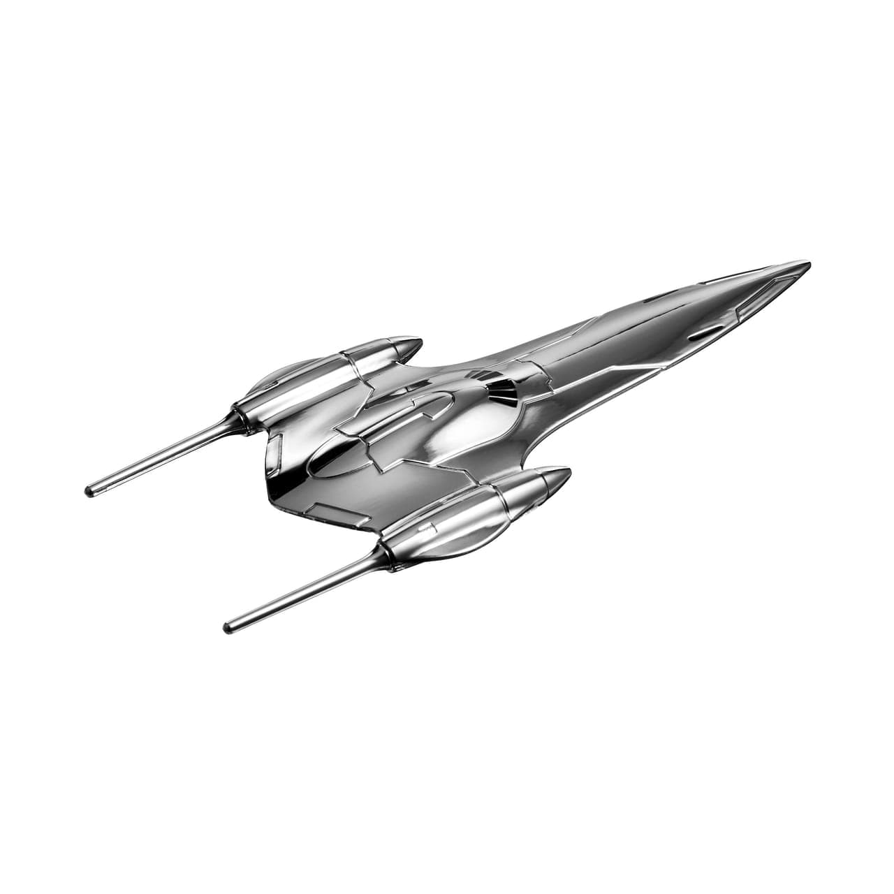 ROYAL NABOO STARSHIP 3