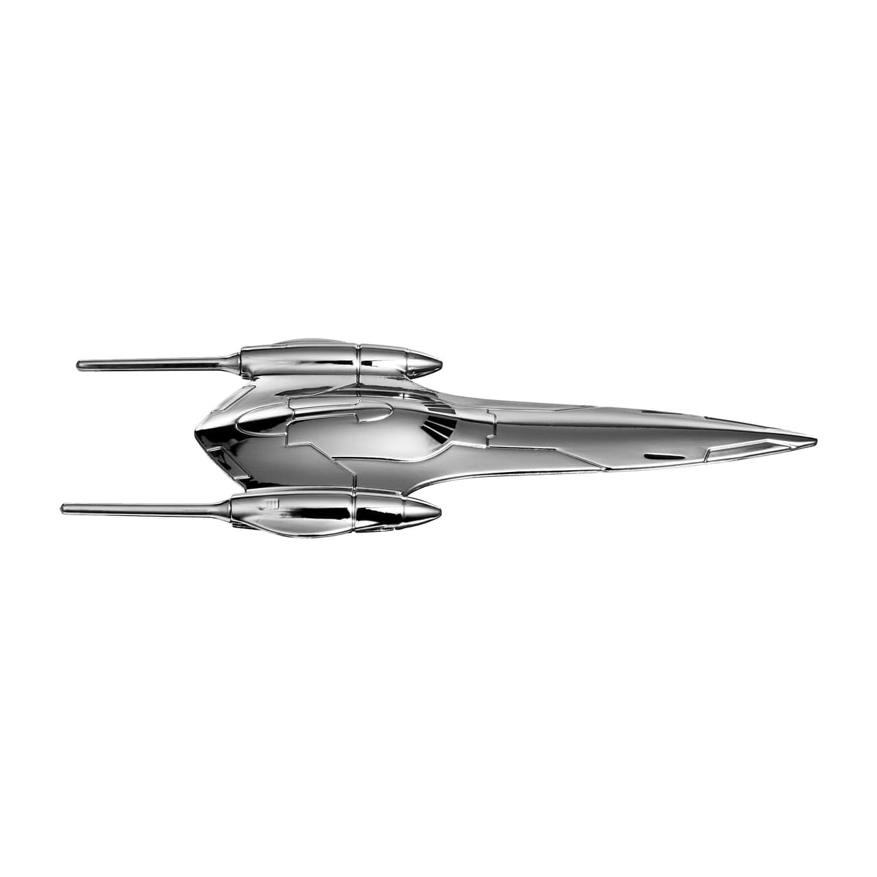 ROYAL NABOO STARSHIP 4