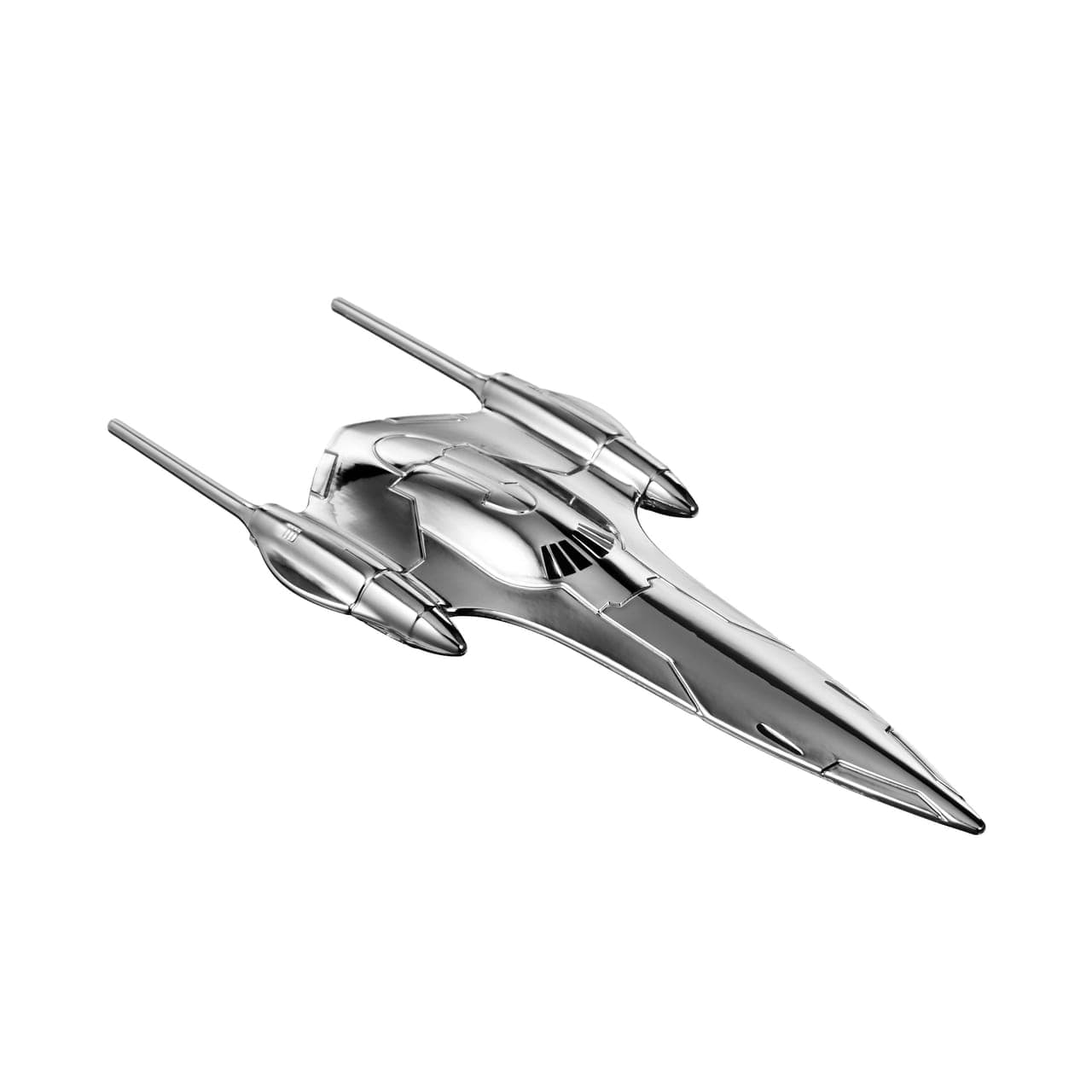 ROYAL NABOO STARSHIP 5