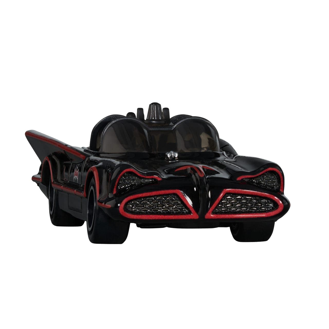 Batman 1966 Batmobile 4