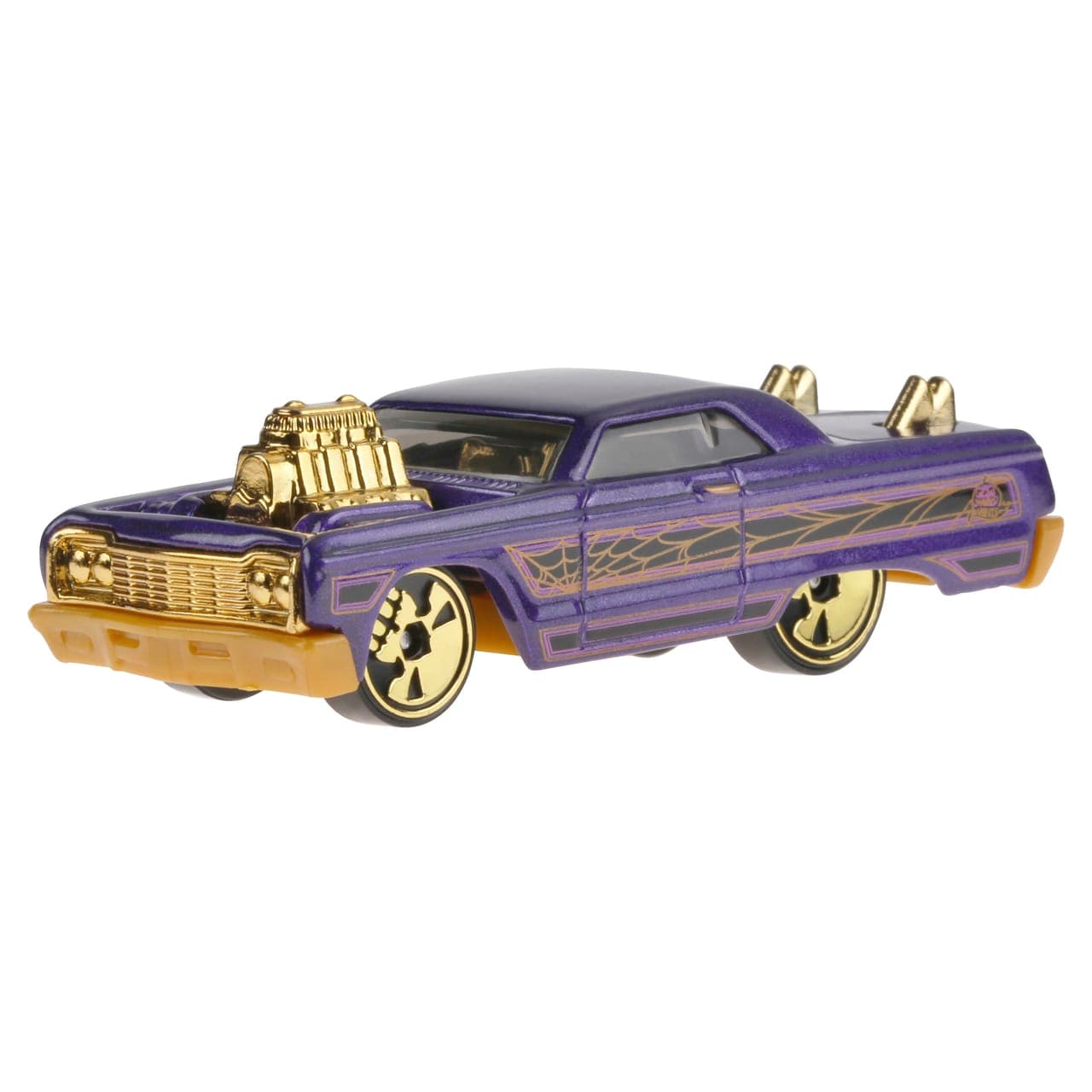 '64 CHEVY IMPALA