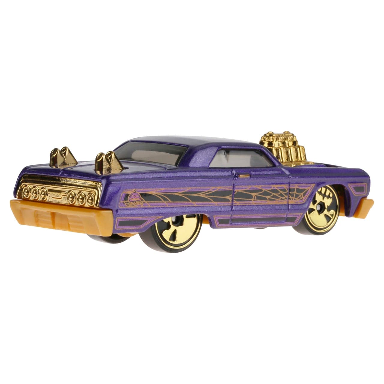 '64 CHEVY IMPALA 3