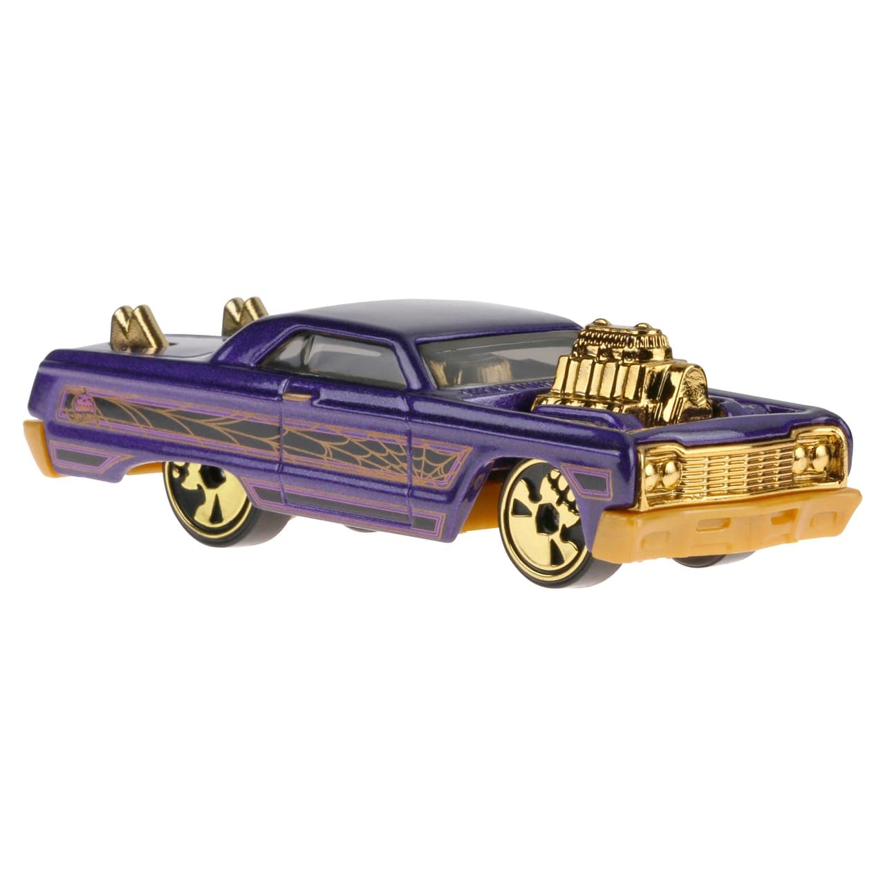 '64 CHEVY IMPALA 4