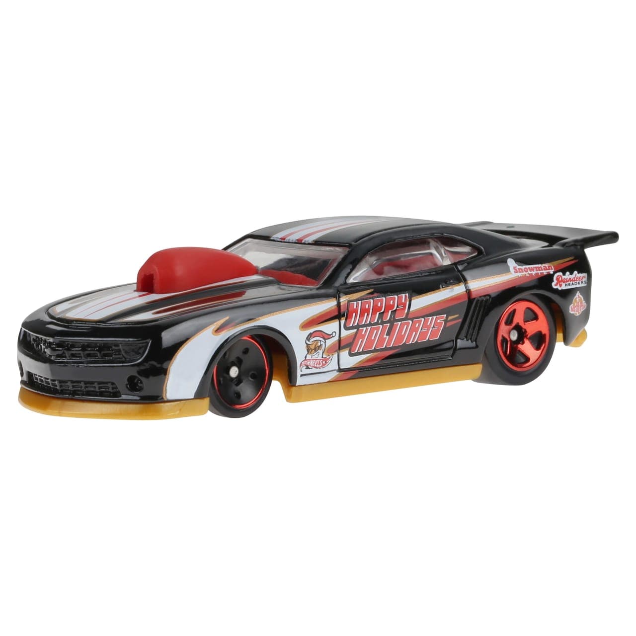 '10 Pro Stock Camaro