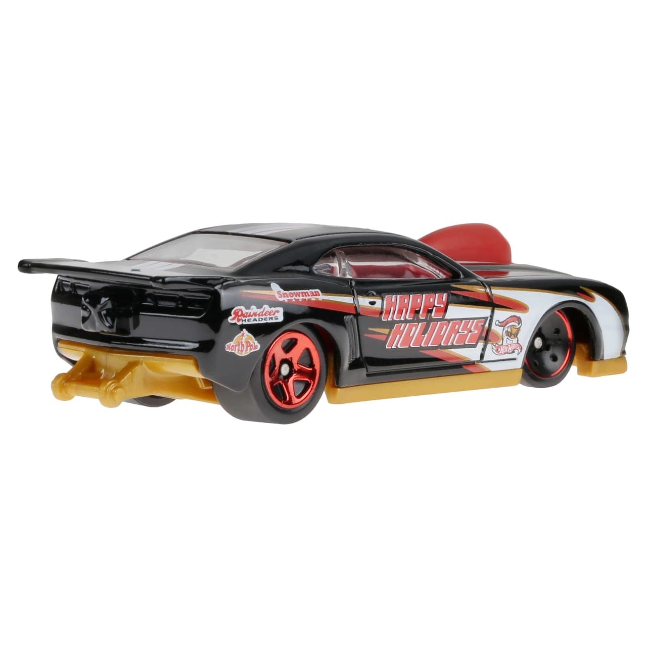 '10 Pro Stock Camaro 3