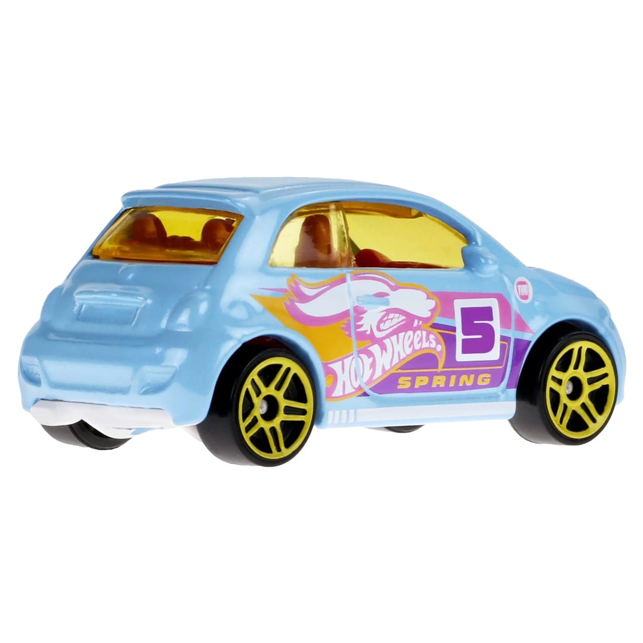 Fiat 500 2