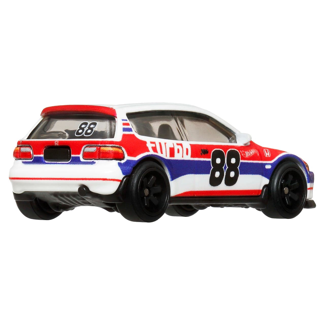Honda Civic EG 3