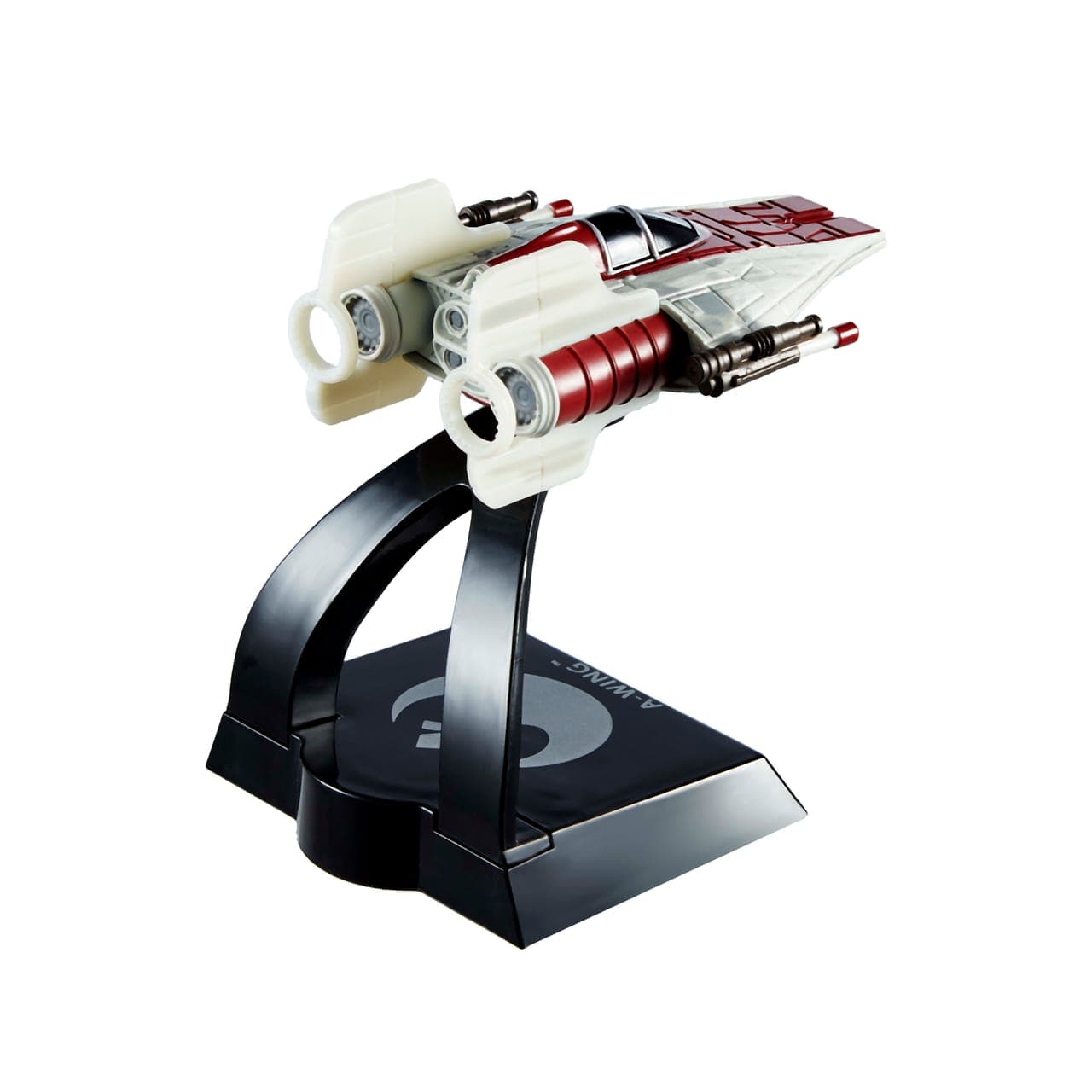 A-Wing Fighter 3
