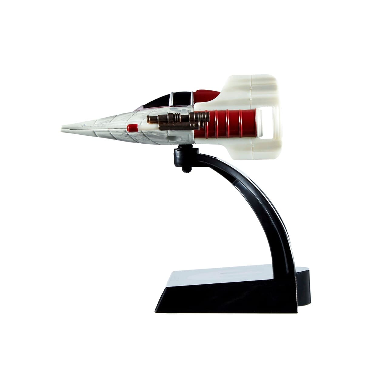 A-Wing Fighter 4