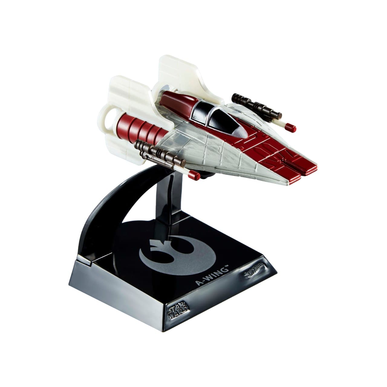 A-Wing Fighter 5