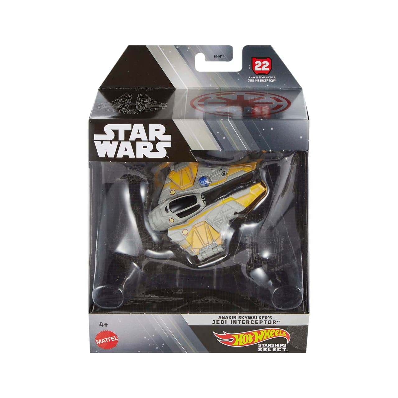 Jedi Interceptor 2