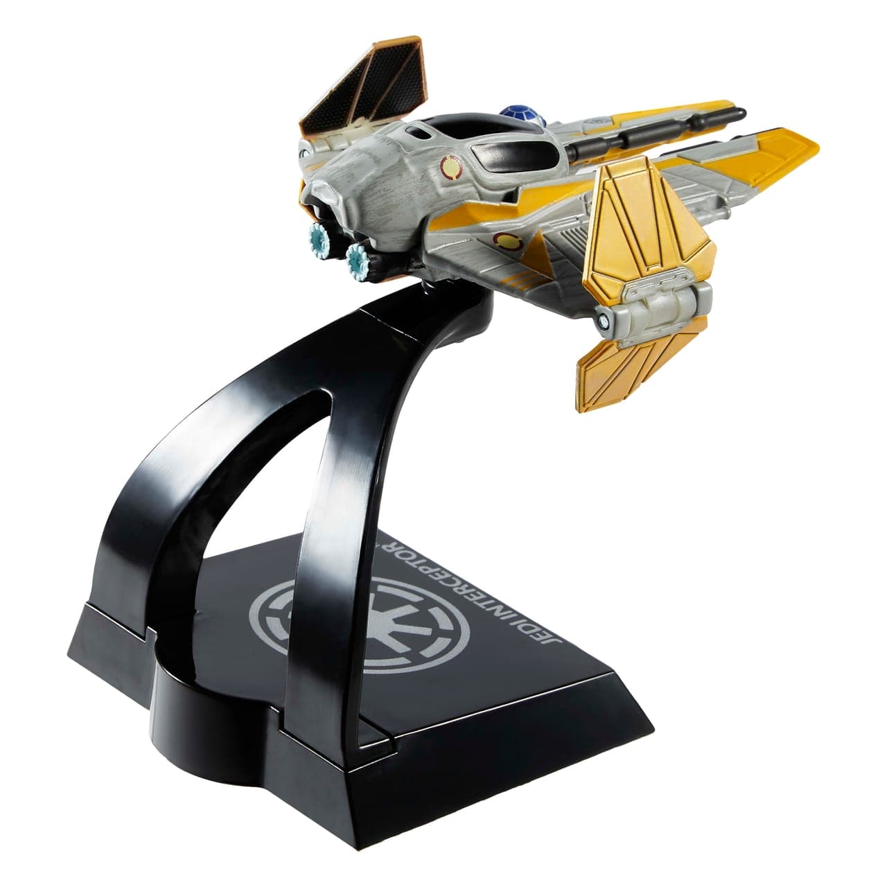 Jedi Interceptor 3