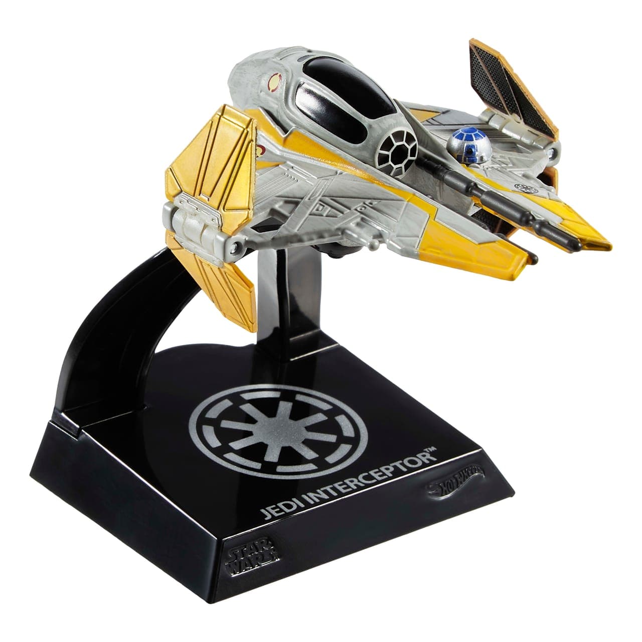 Jedi Interceptor 4