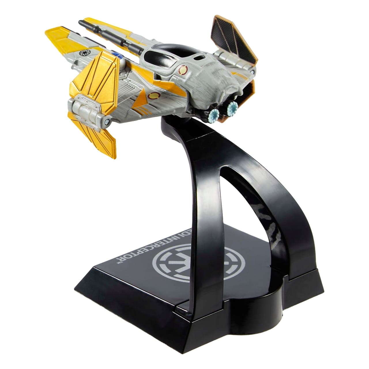 Jedi Interceptor 5