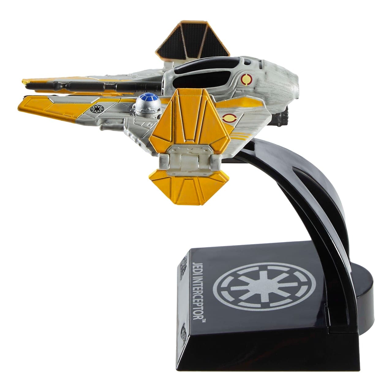 Jedi Interceptor 6