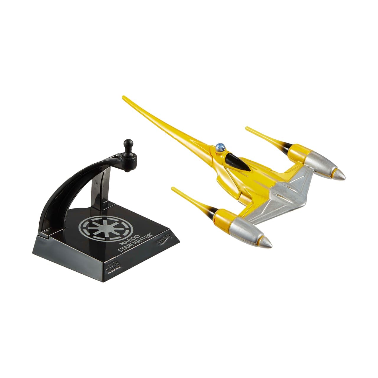 Naboo Starfighter 5