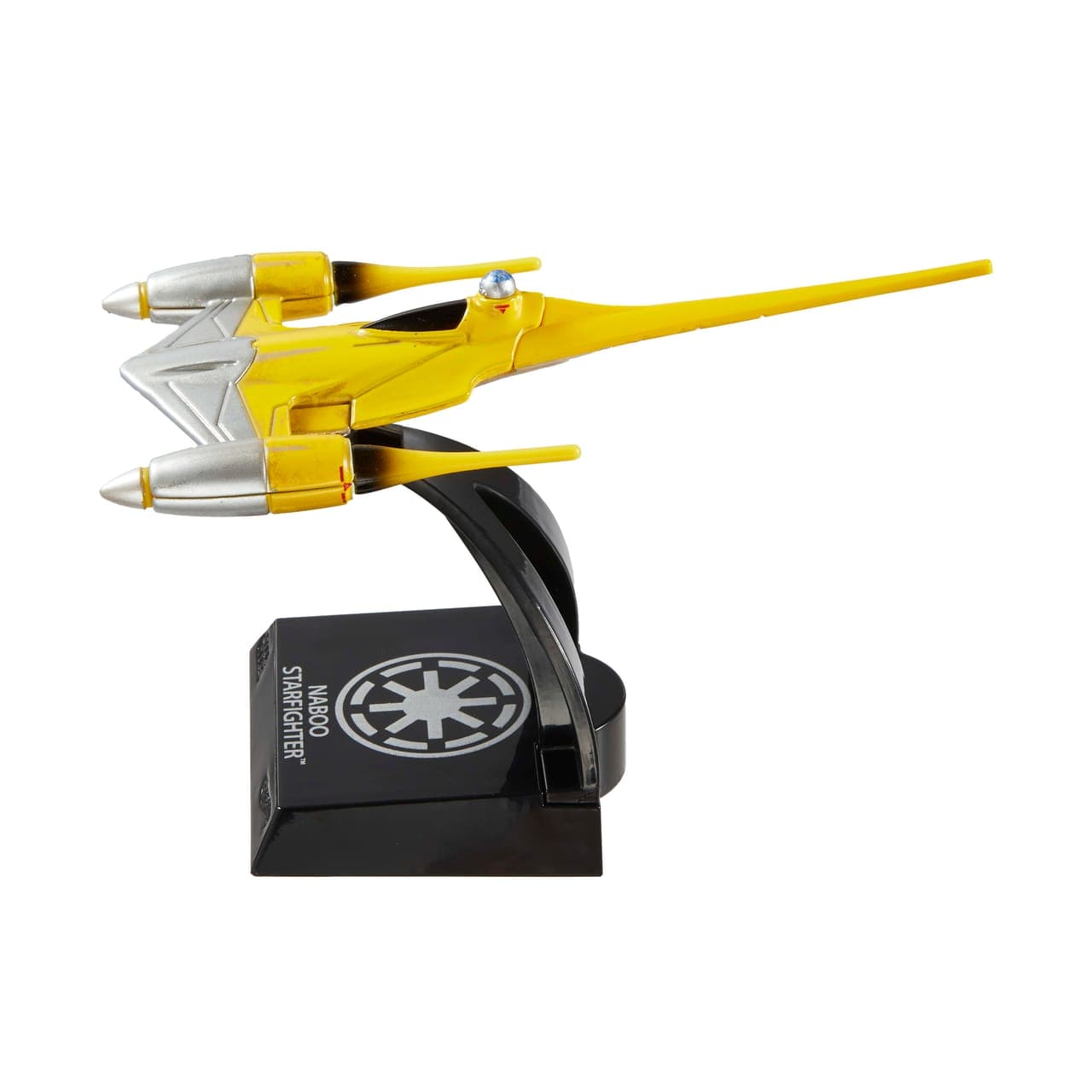 Naboo Starfighter 6
