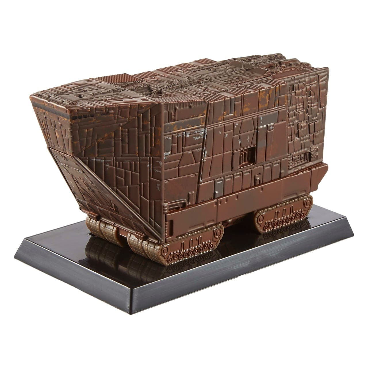 Sandcrawler