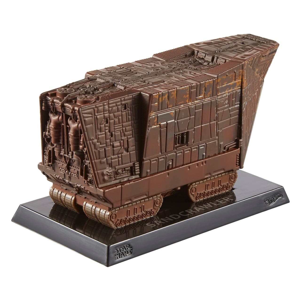 Sandcrawler 3
