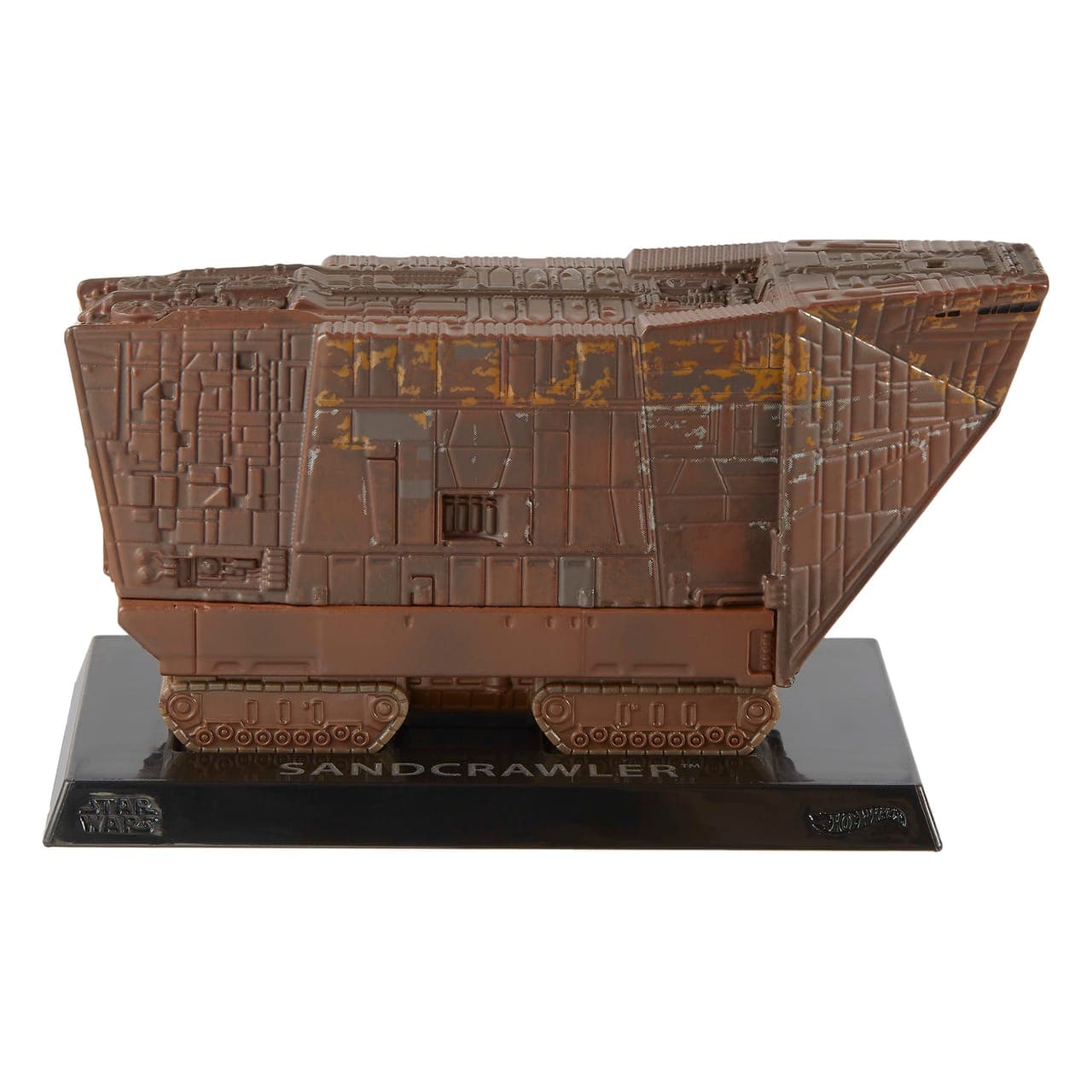 Sandcrawler 4