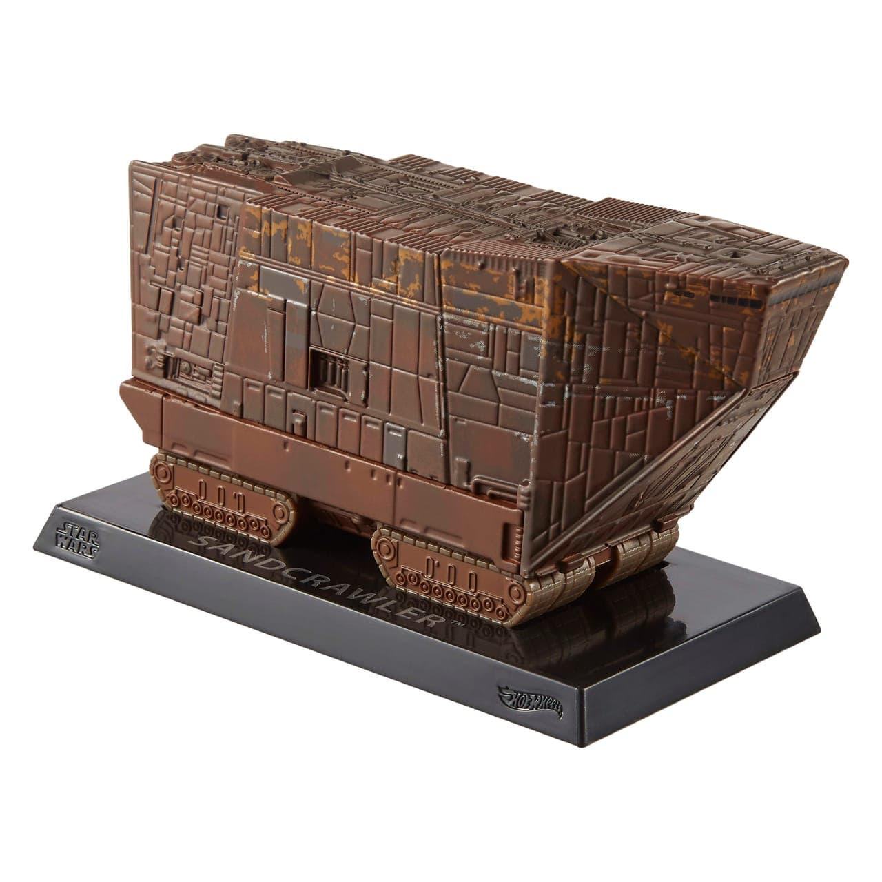 Sandcrawler 5