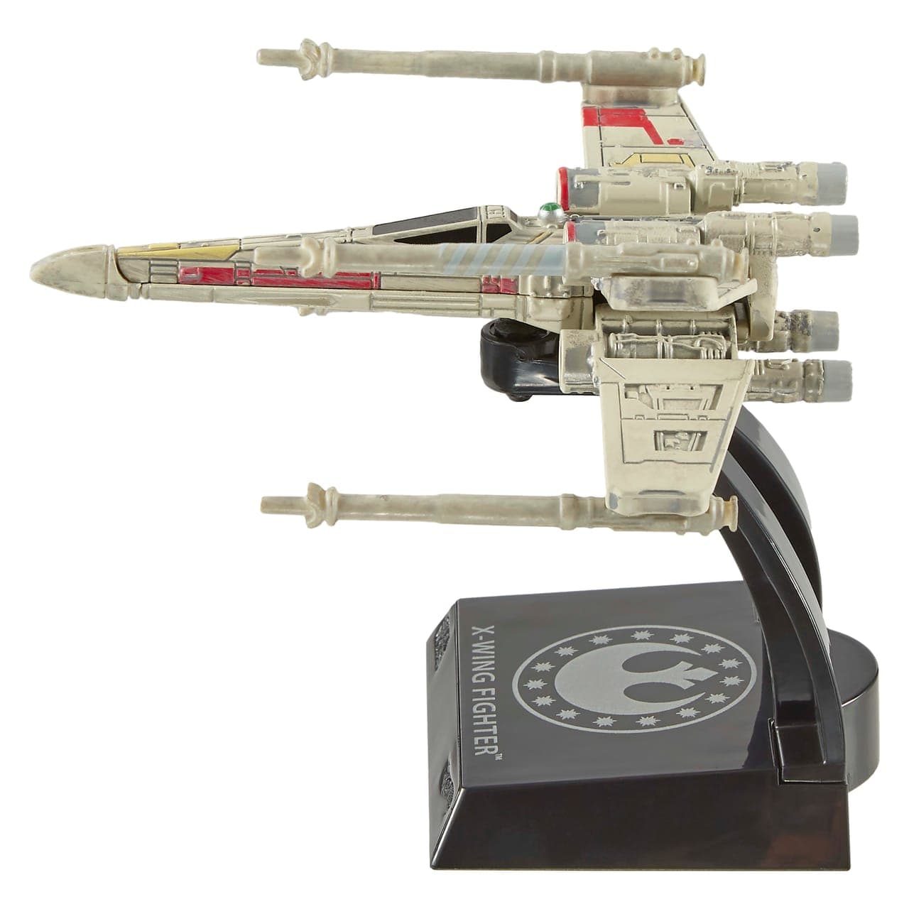CARSON TEVA'S X-WING FIGHTER 5