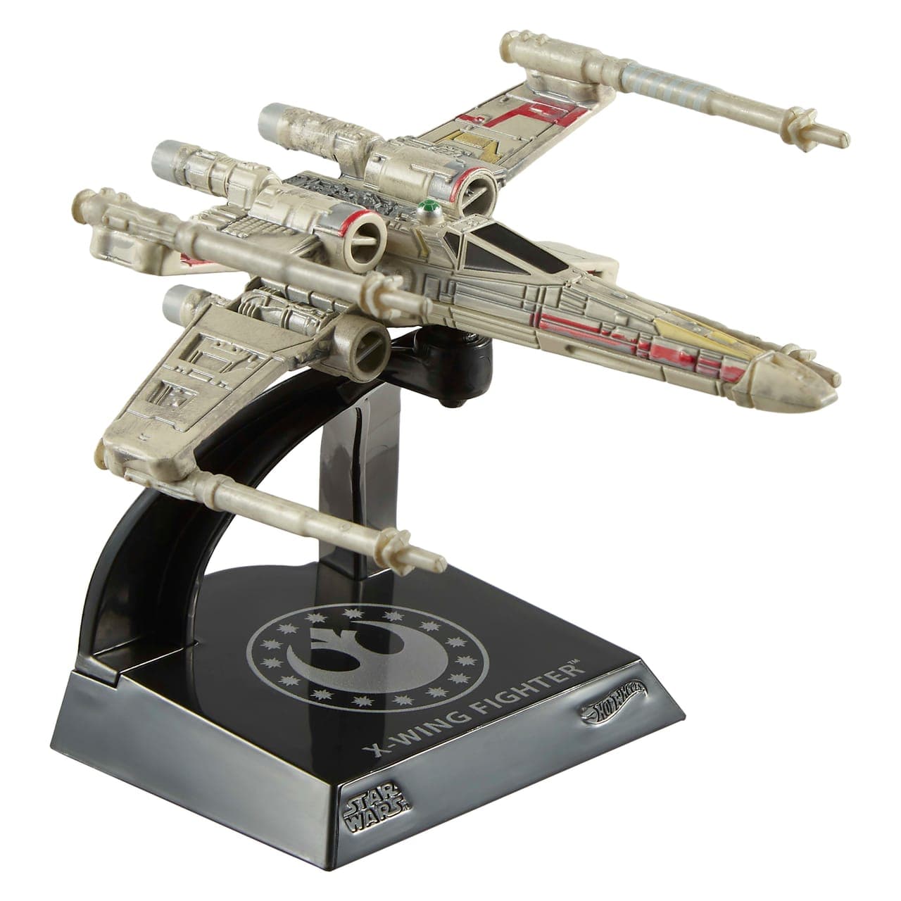CARSON TEVA'S X-WING FIGHTER 6