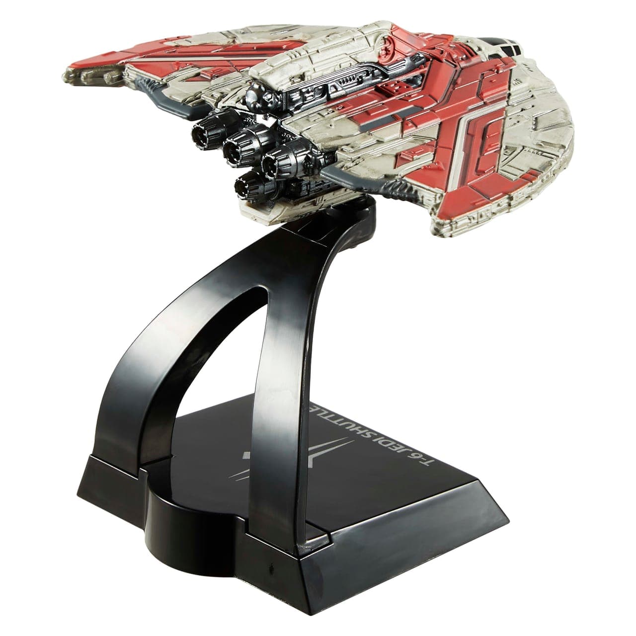 AHSOKA TANO'S T-6 JEDI SHUTTLE 3