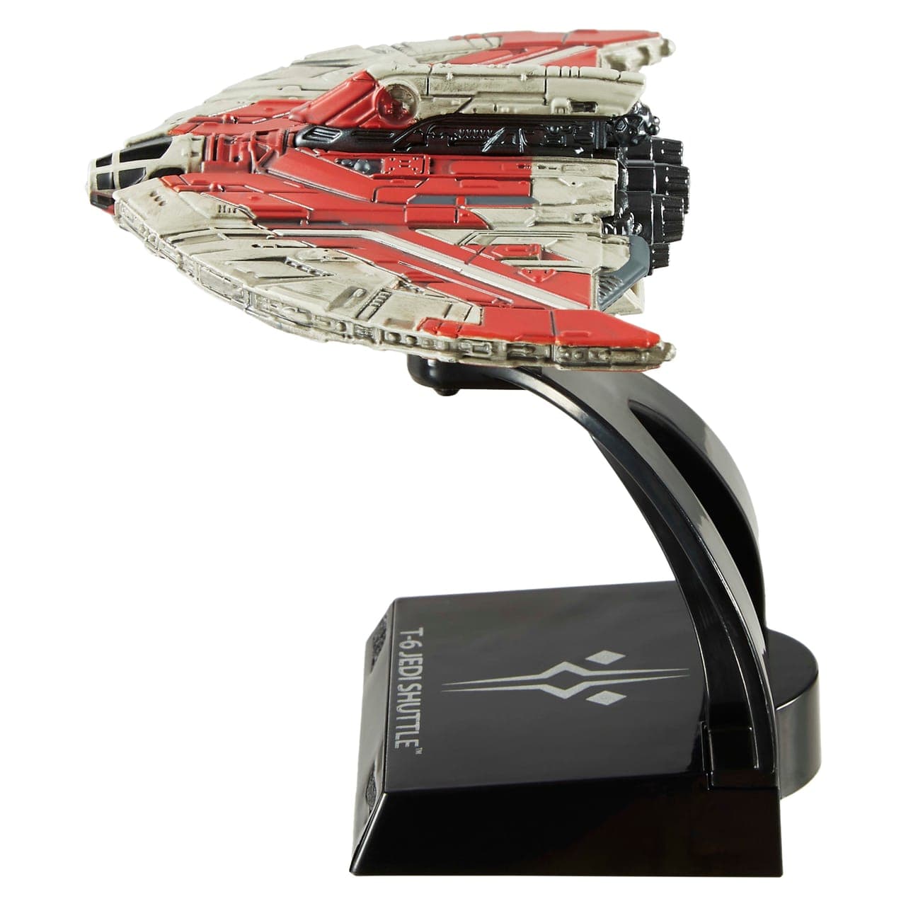 AHSOKA TANO'S T-6 JEDI SHUTTLE 4