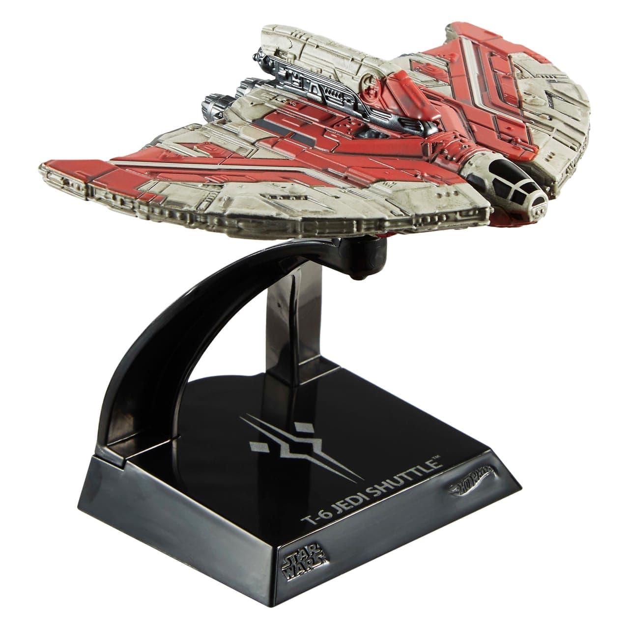 AHSOKA TANO'S T-6 JEDI SHUTTLE 5