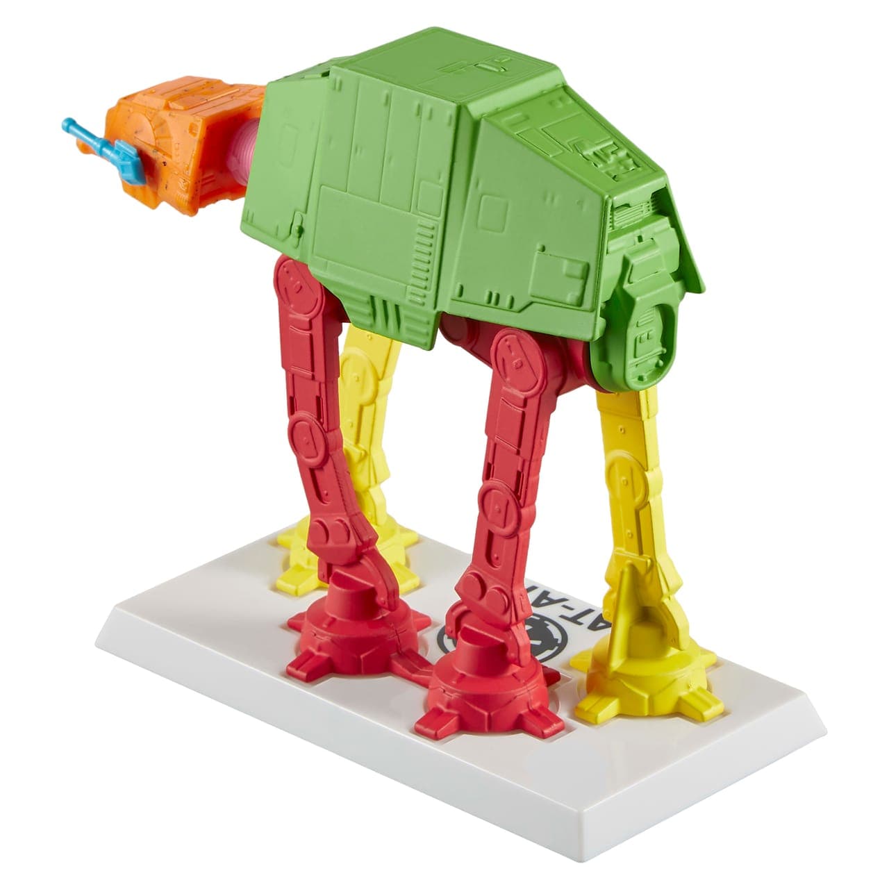 AT-AT 5
