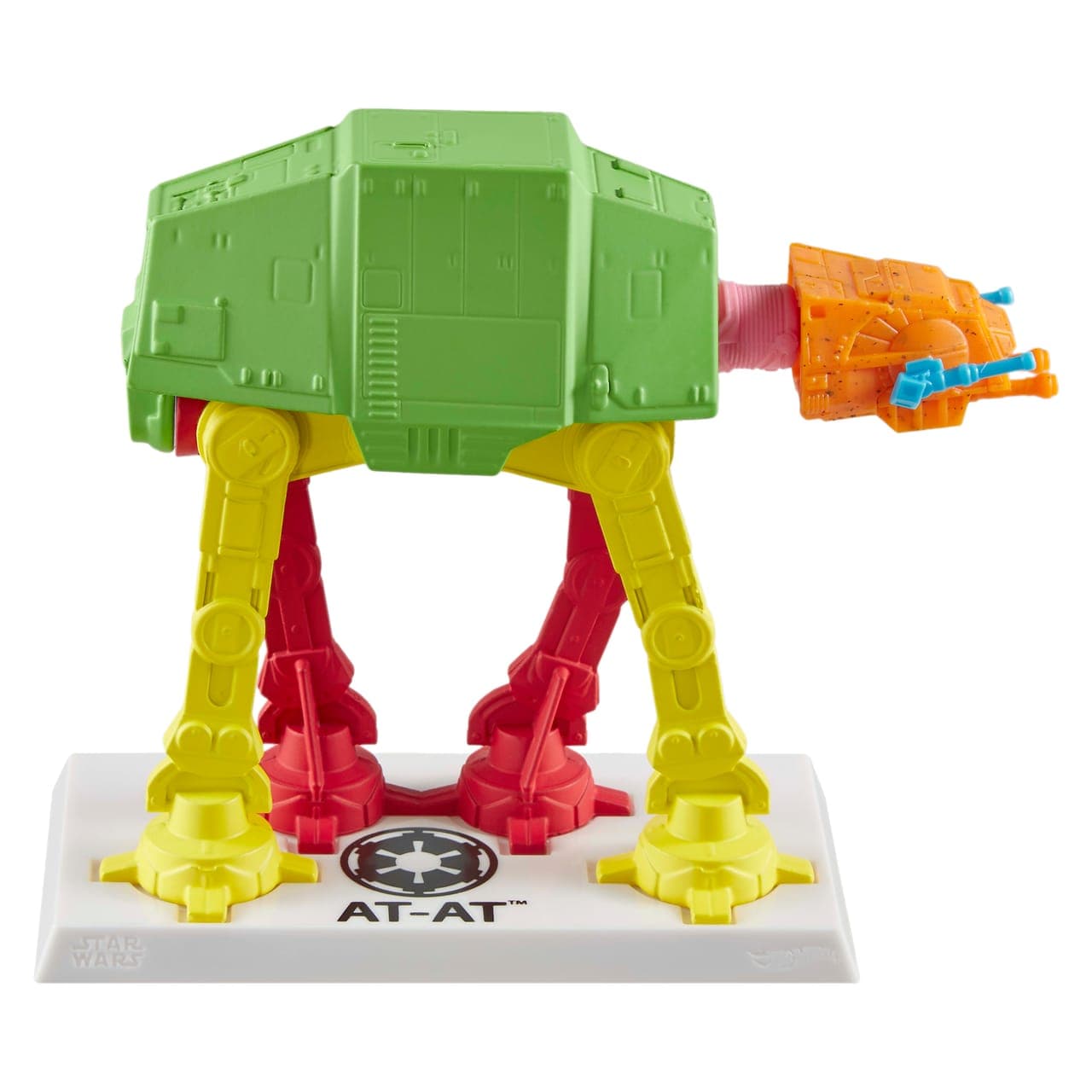 AT-AT 6