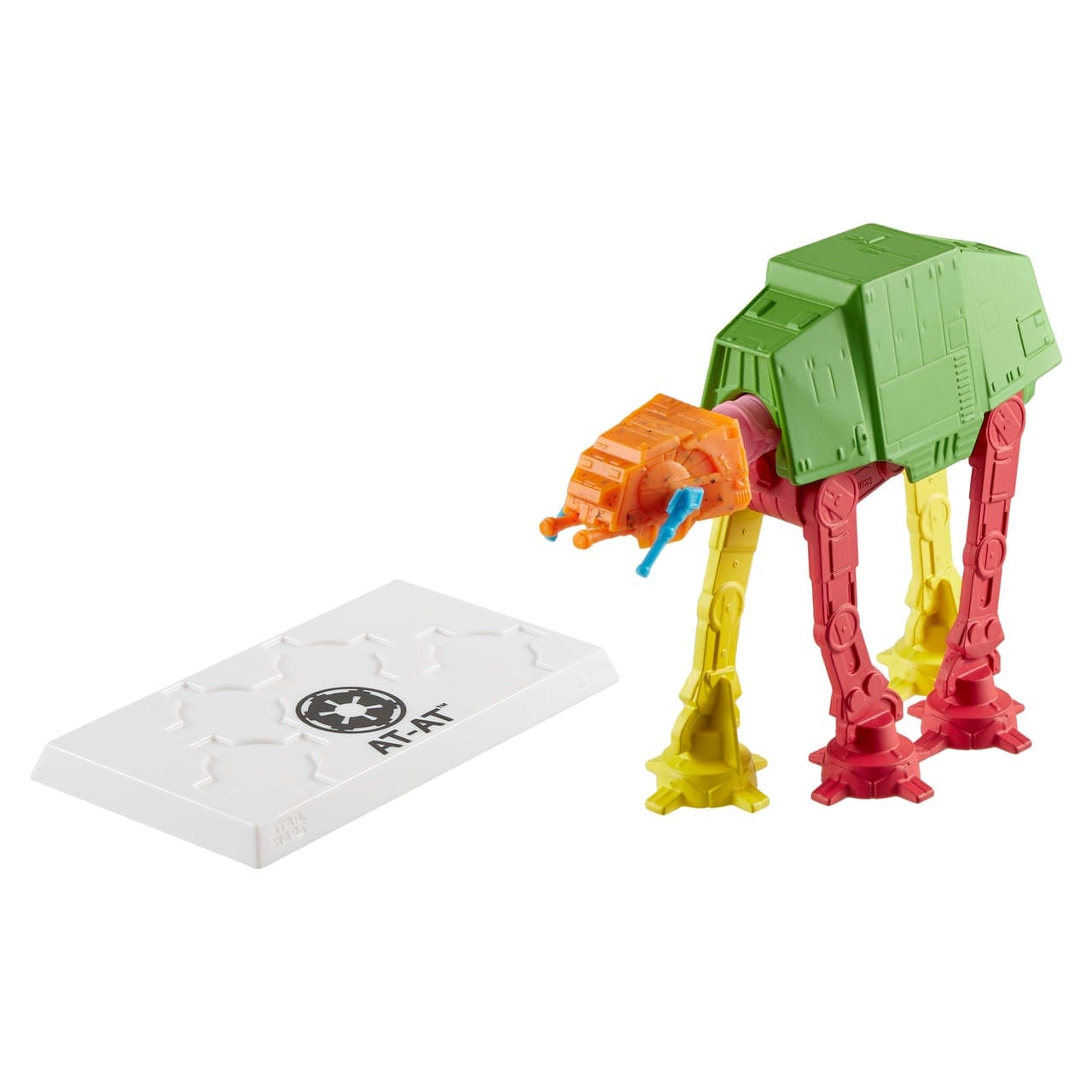 AT-AT 7