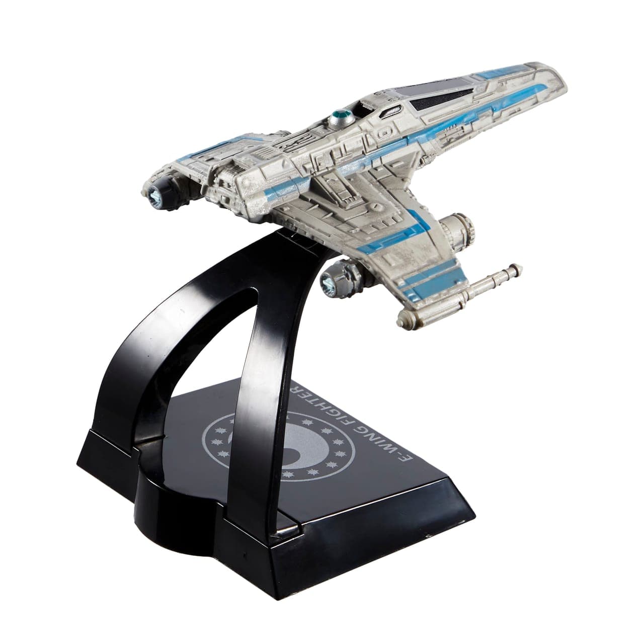 New Republic E-Wing Fighter 3