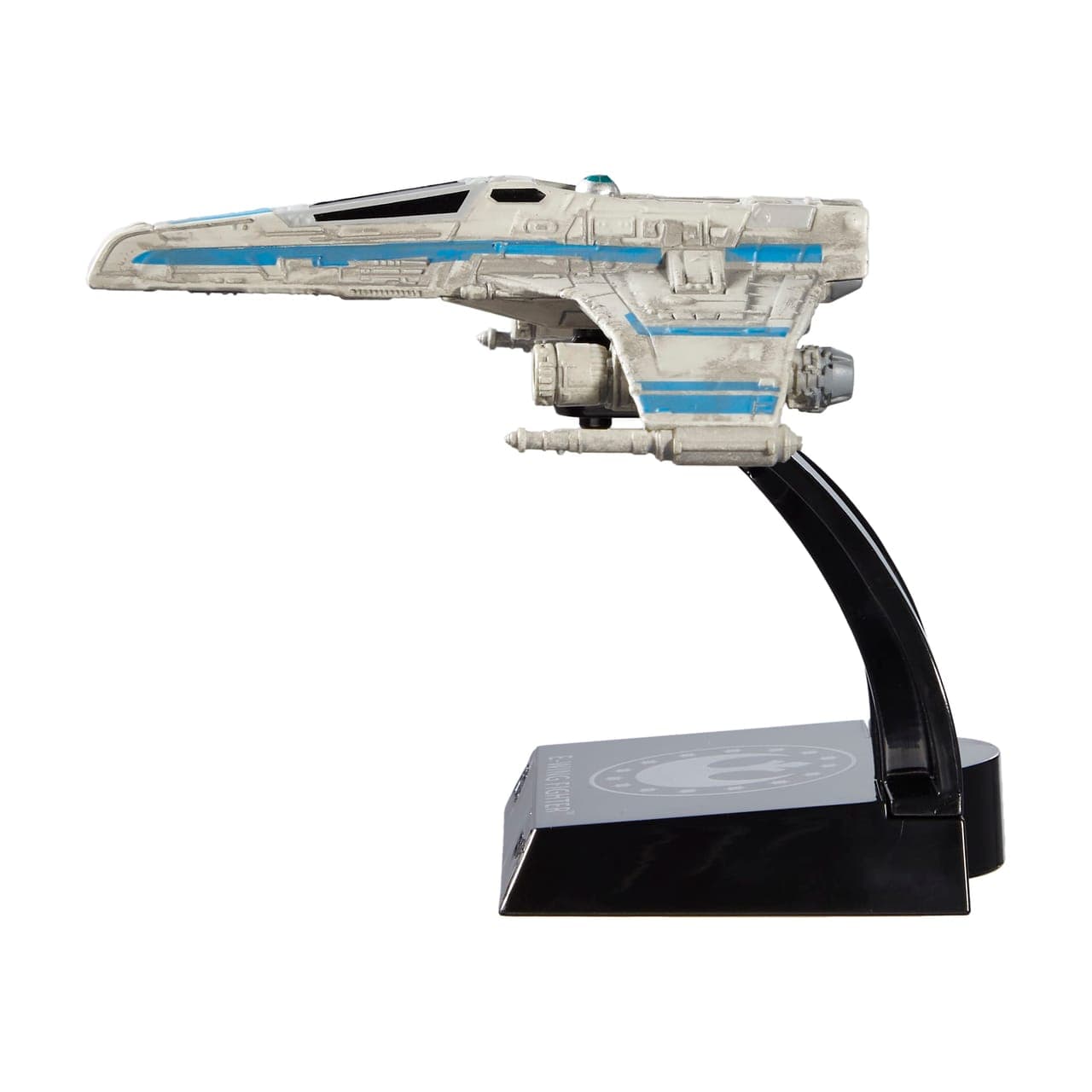 New Republic E-Wing Fighter 4