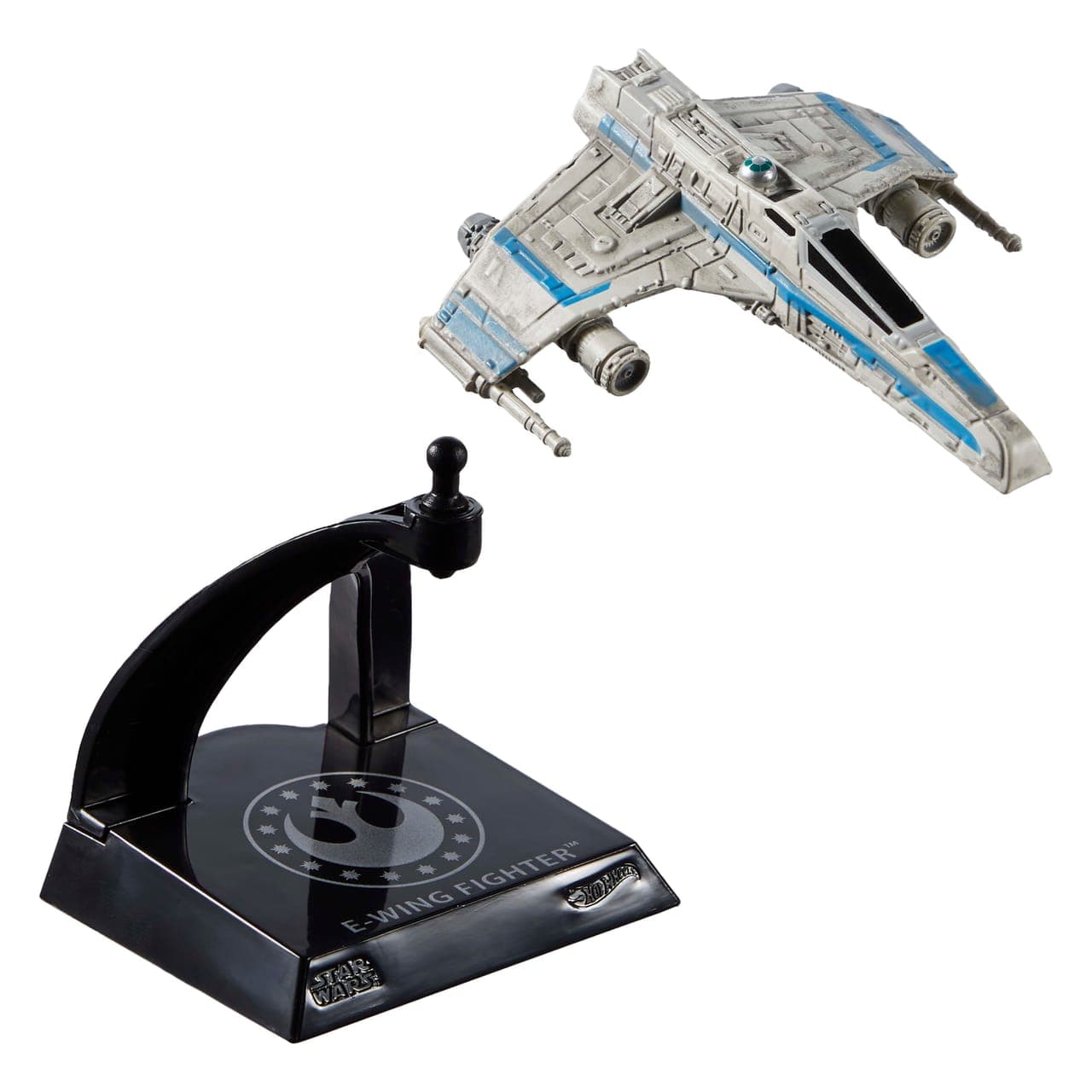New Republic E-Wing Fighter 5