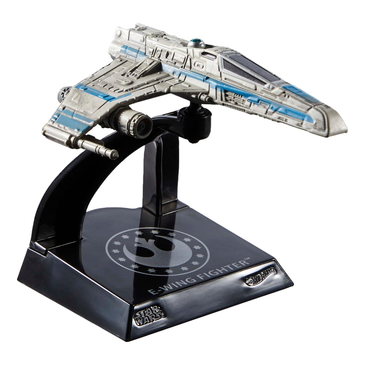 New Republic E-Wing Fighter 6