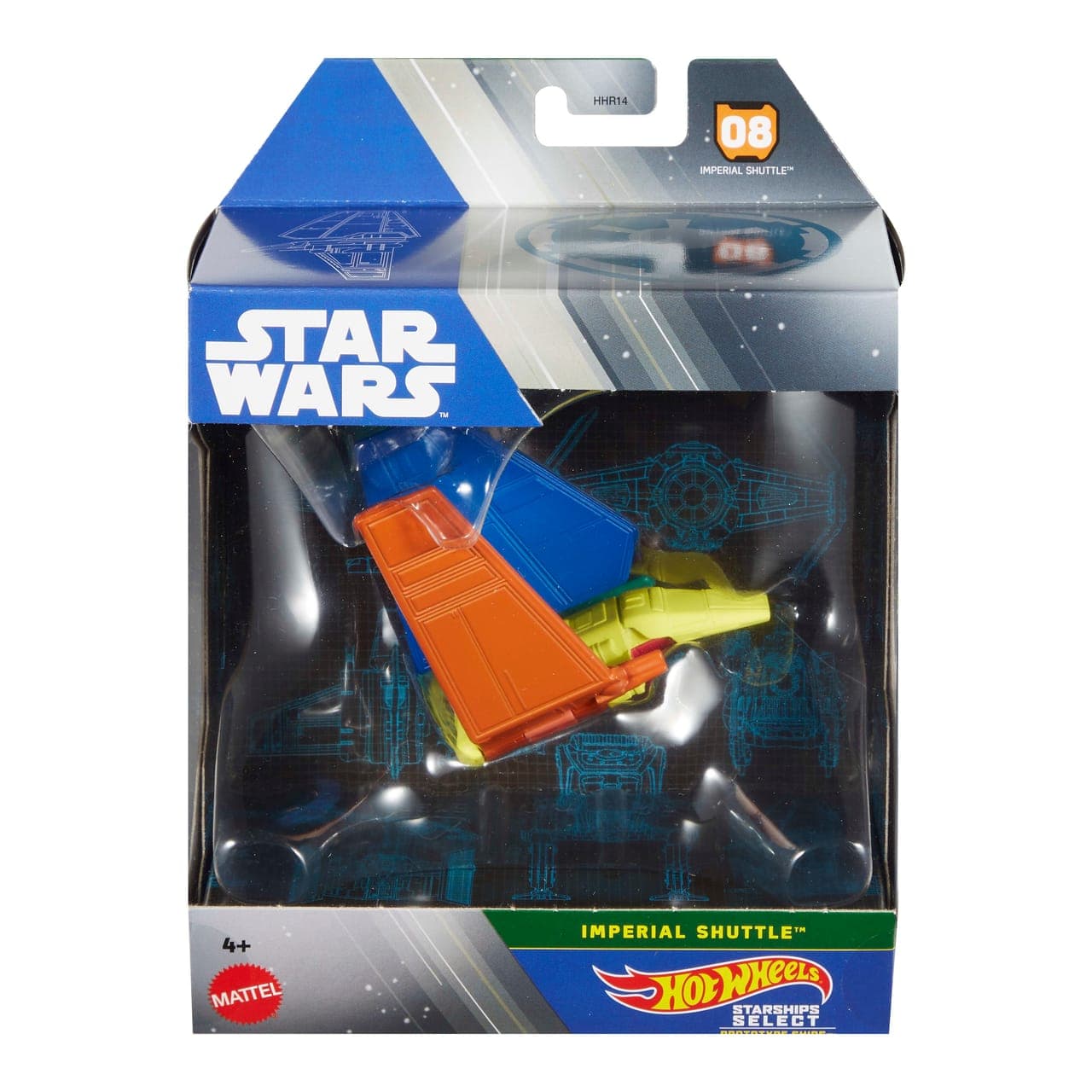 Imperial Shuttle 2