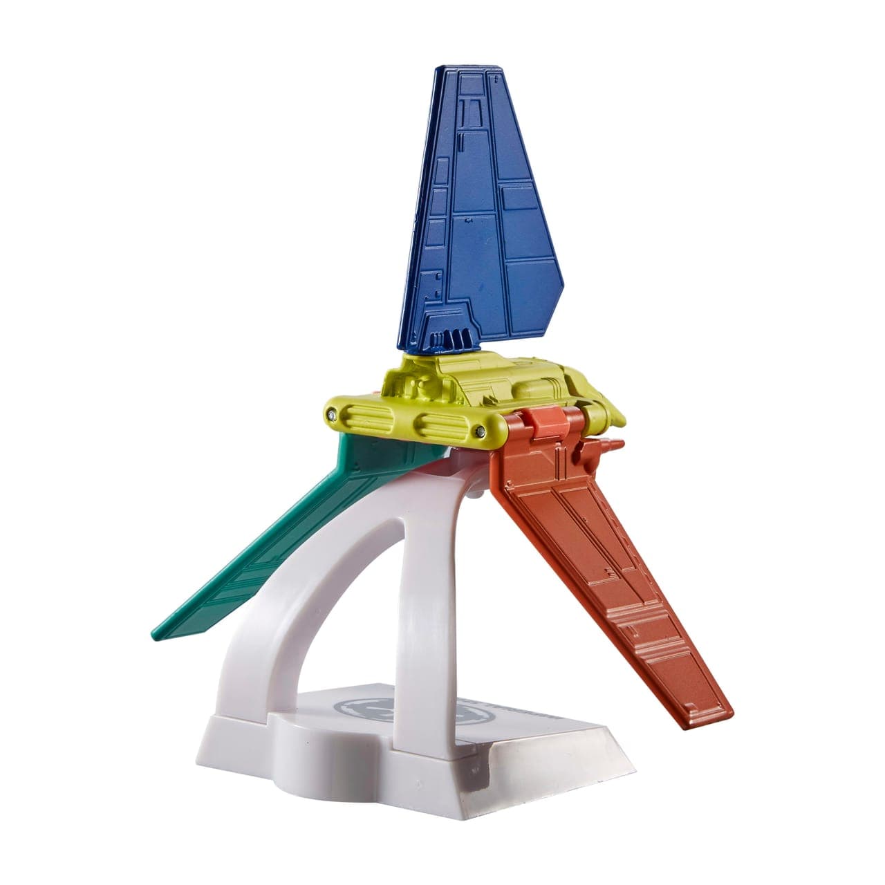 Imperial Shuttle 3