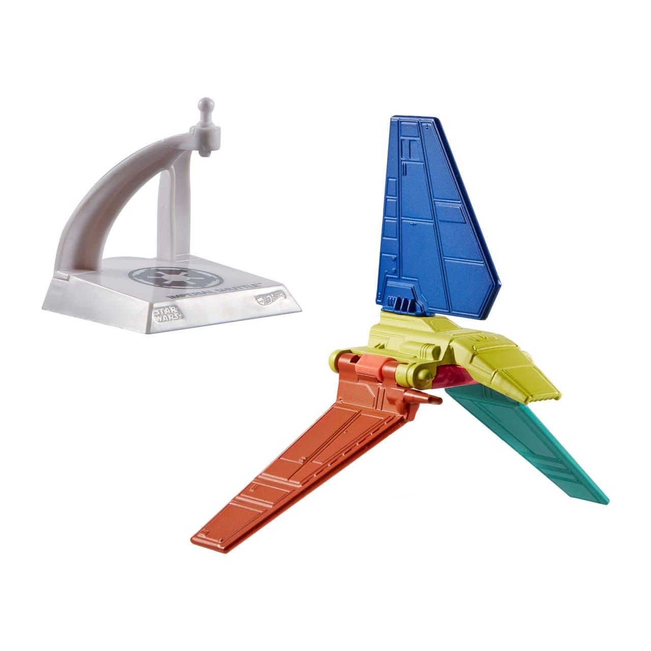 Imperial Shuttle 4
