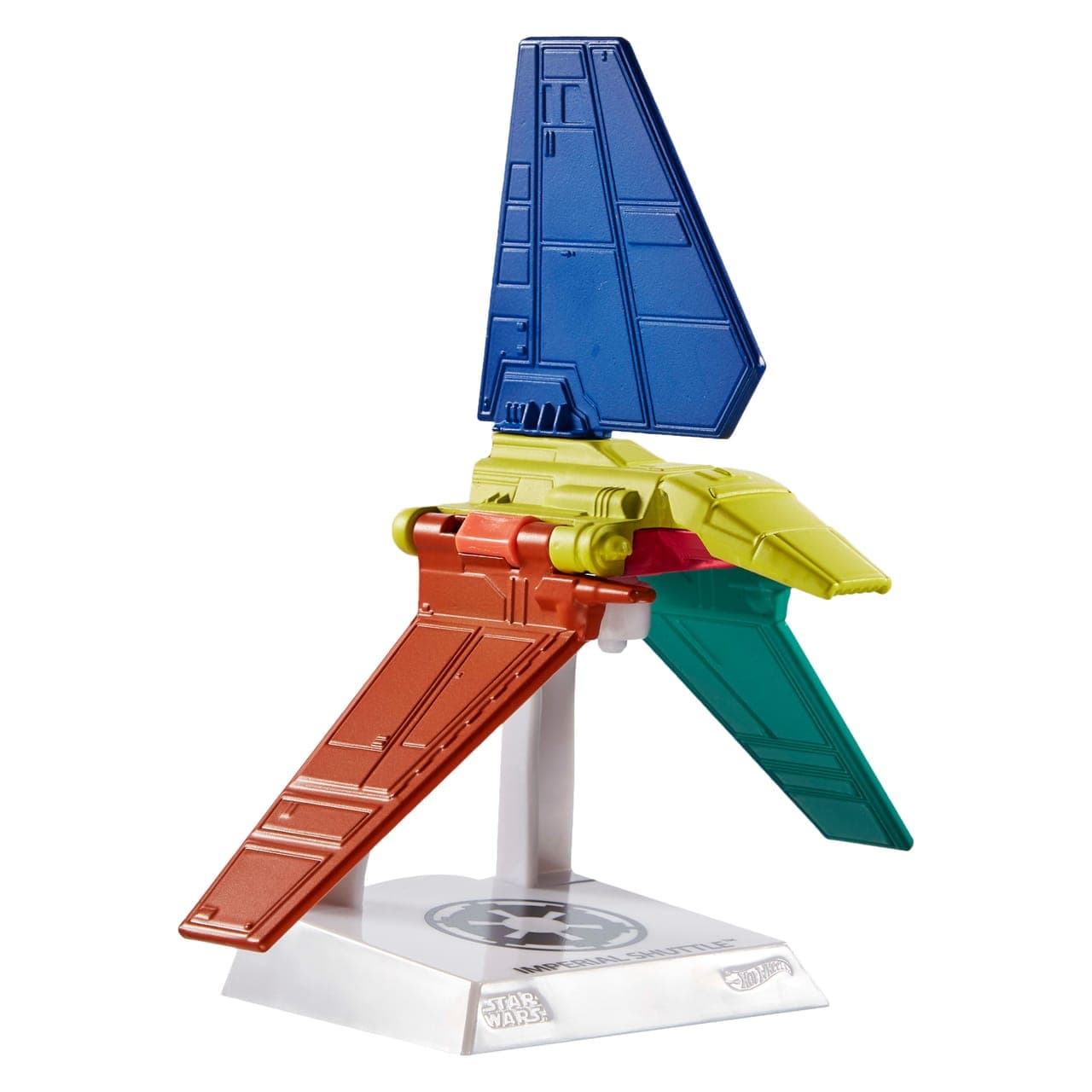 Imperial Shuttle 6