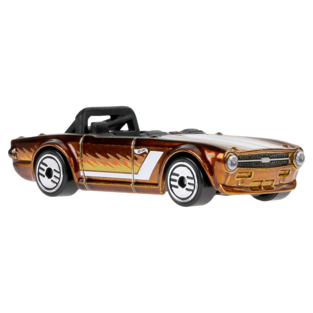 Triumph TR6 3