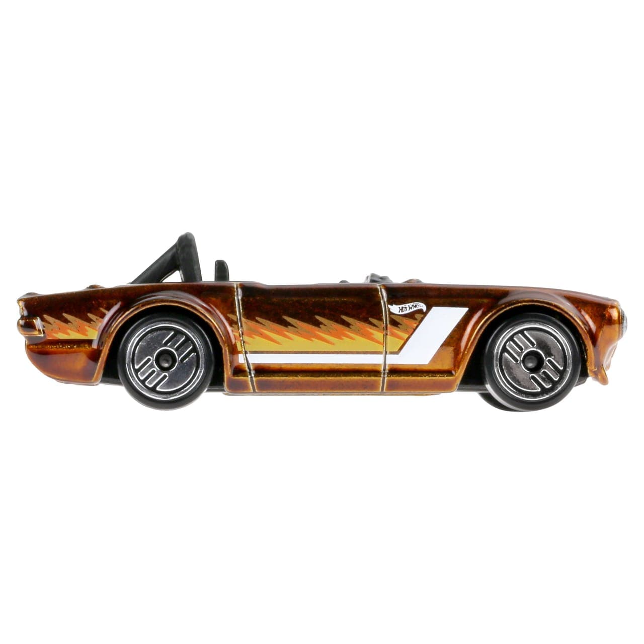 Triumph TR6 4