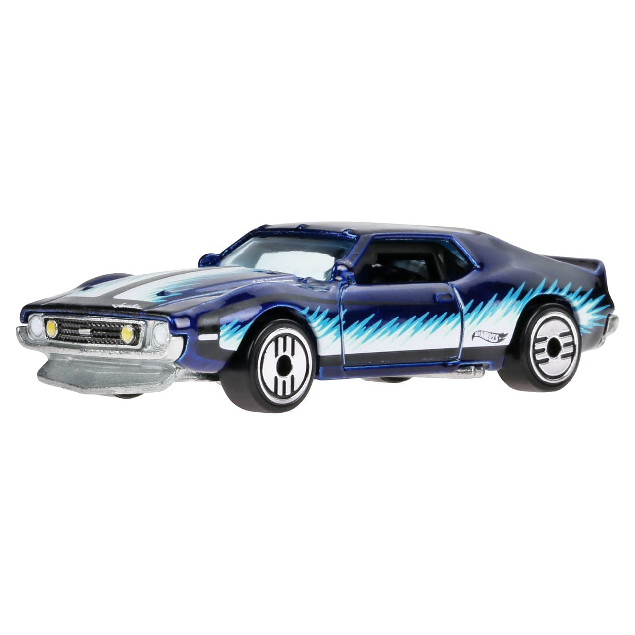 '71 AMC JAVELIN