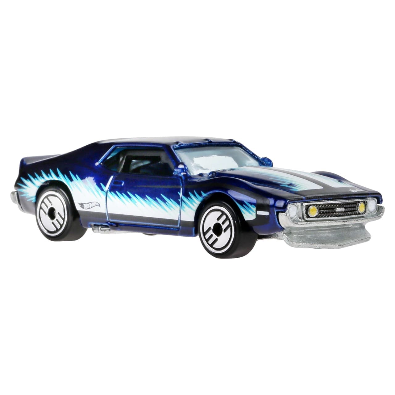 '71 AMC JAVELIN 3