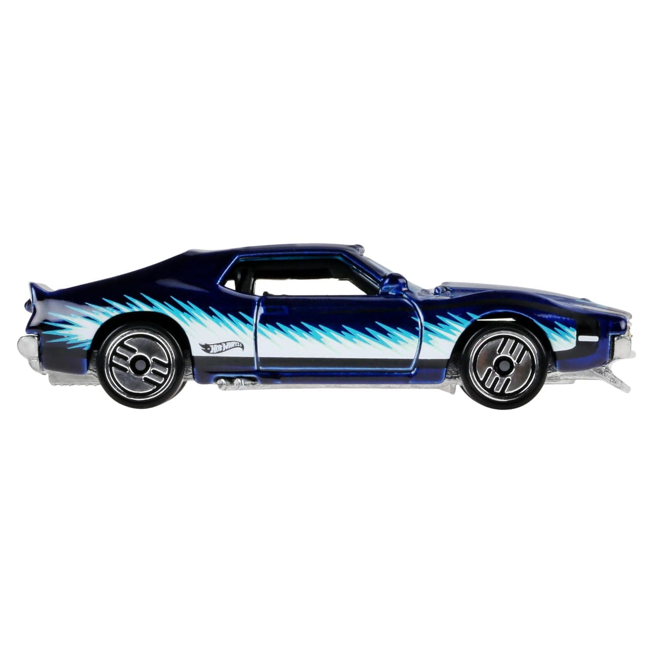 '71 AMC JAVELIN 4