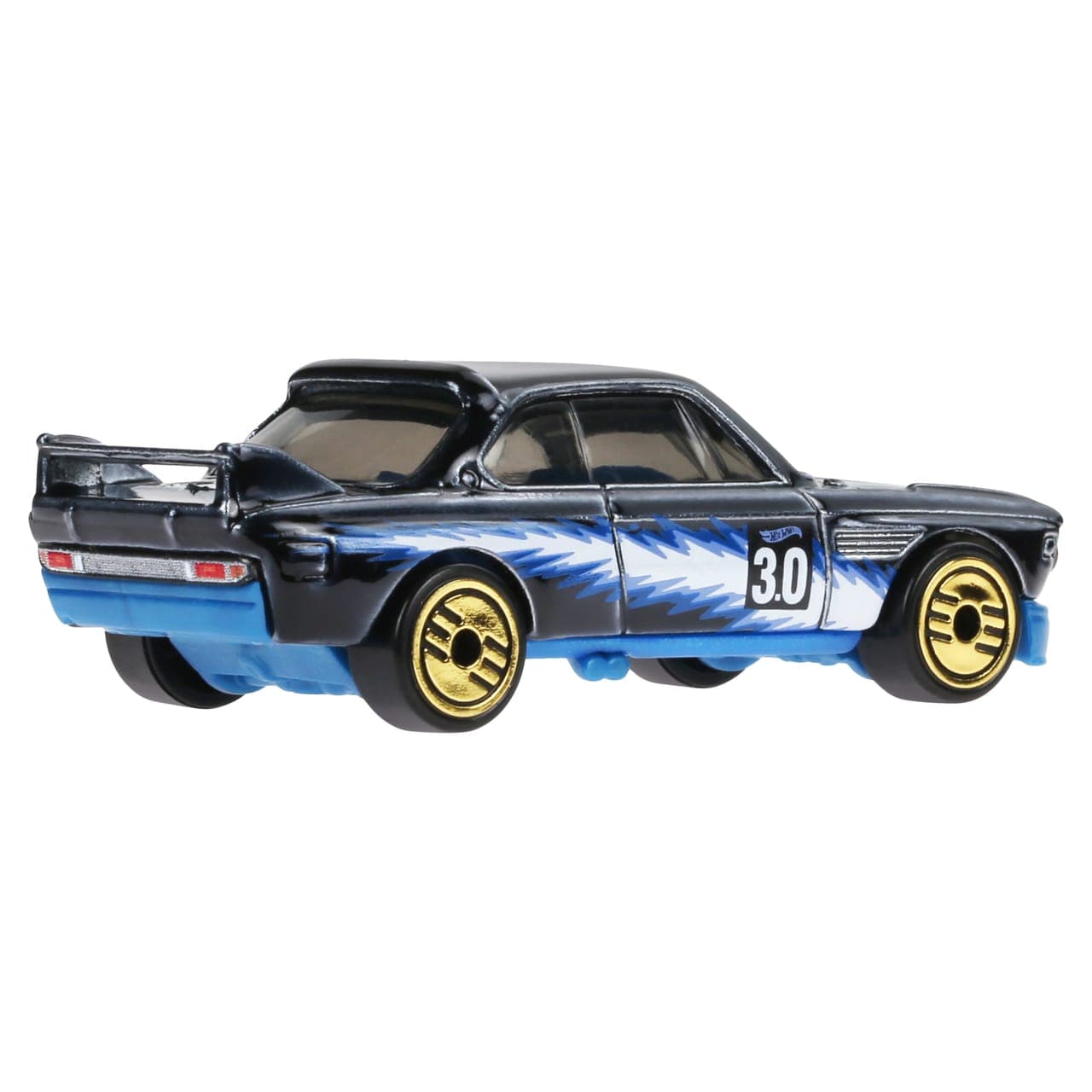 '73 BMW 3.0 CSL Race Car 2