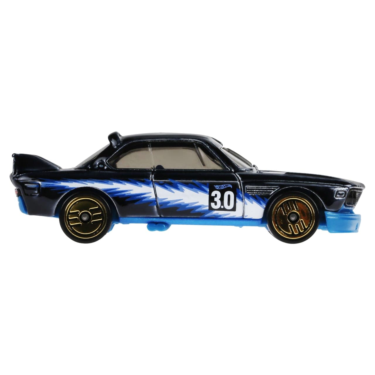 '73 BMW 3.0 CSL Race Car 4