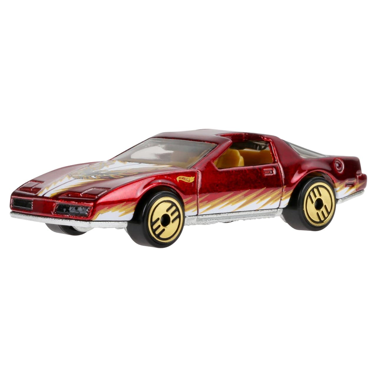 80'S PONTIAC FIREBIRD